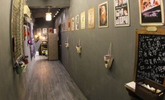 Timehouse Hostel