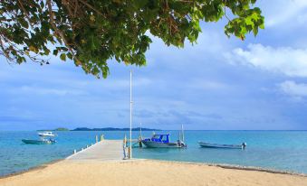 Toberua Island Resort