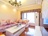 重庆摩曼度假公寓 - 尊享舒适一室一厅双床房