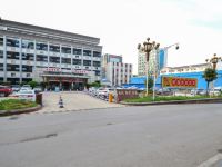 城市便捷酒店(恩施航空路店) - 酒店景观