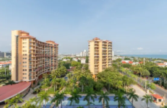 Sanya Bay Sunshine Meina Seaview Resort Apartment (Sanya Phoenix Airport)