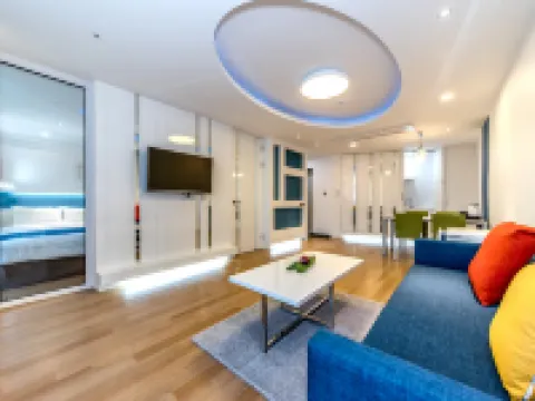 Aimi Jeju Beach Hotel Hamdeok Hotels in Jeju City