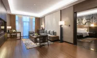 Millennium Resort Wuyishan - Balcony