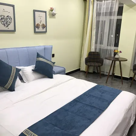 Liuhe E-sport Hotel