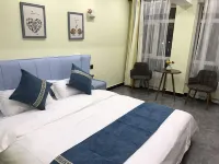 Liuhe E-sport Hotel Hotels in Liuhe