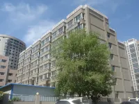 如家派柏雲（呼和浩特創業路國際蒙醫院店） 鄰近赛罕区的酒店