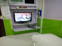 上海朗逸旅馆 - 电脑大床房