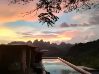 the Cloud Guesthouse - โรแมนติก