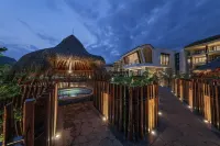 Holiday Inn Resort QIONGHAI GUANTANG by IHG - Kuumat lähteet