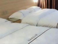 清远汶庭酒店公寓 - 标准双床房