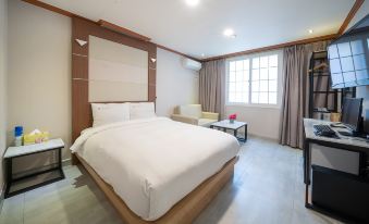 Goodstay Nulsong Parktel