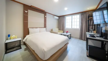 Goodstay Nulsong Parktel