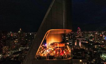 Park Hyatt Bangkok