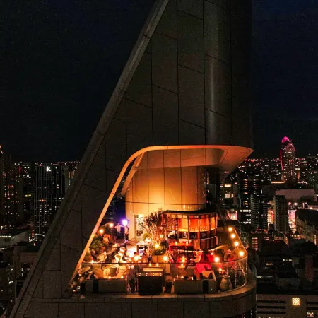 Park Hyatt Bangkok