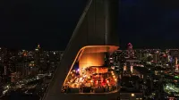 Park Hyatt Bangkok - 5つ星