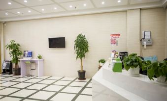 Huashu Hotel (Jiuxin Highway, Songjiang Caohejing Development Zone)