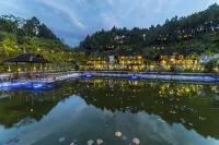 Sankofa Village Hill Resort and Spa Hotels in Thuy Bieu