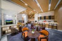龍游廣和雷迪森維嘉飯店（龍游人民政府大南門店） - 早餐