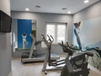 Scandic Wrocław ヴロツワフのホテル