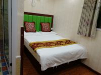 家园公寓(西安政法大学店) - 舒适地暖大床房