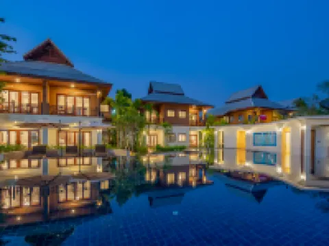 Lanna Deer Resort Chiang Mai Hotels in Hang Dong