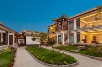 Yinjia Garden Inn Hotel in zona Re Lake SPA Scenic Spot