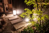 Kyoranーkyogetsutei Các khách sạn ở 