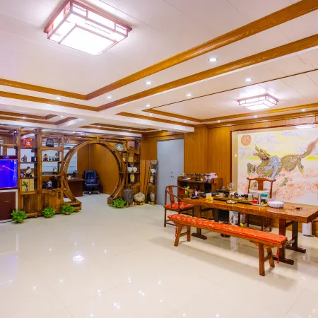 Xingcheng wharf express hotel