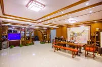 興城九港エコノミーホテル