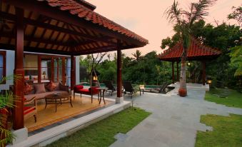 Aradhana Villas by Ekosistem