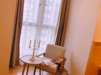 重庆iMEET美之途世界酒店 - 海洋公园观景双床房