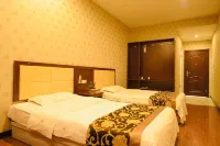Tianxiu Hotel Hotels in Ruicheng County