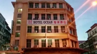 Hotel Ocean