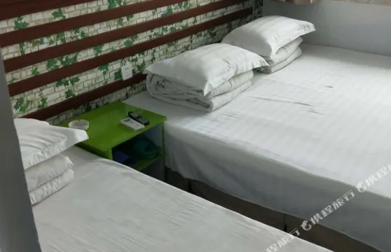 寬甸江月圓酒家