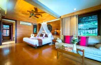 صن سيت بارك ريزورت آند سب باي اس ور فنادق في Sattahip