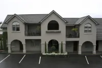 Lodge Bordeaux Hotels in Whangarei