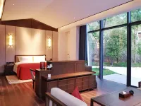 Tiantai He Hotel