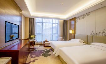 Puyang Ambassador Hotel