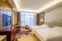 Puyang Ambassador Hotel Hotels in Puyang