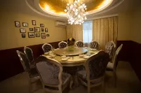 Yangguang Yihao Hotel - breakfast