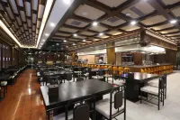 Tianjin Shenghe Hot Spring Hotel