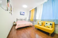 Hohhot Hang Gai International Youth Hostel
