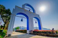 Aegean Sea Holiday Villa
