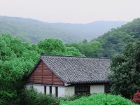 苏州缥缈轩精品温泉酒店 - 酒店景观