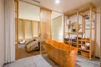 Xuanhan | JUNLIN·HOTEL | Junlin Hotel (Baren Square Branch of Xuanhan County People's Hospital) Hotels in Xuanhan