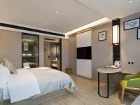 MORNINGHOTEL莫林酒店（長沙機場榔梨工業園店） 長沙縣酒店