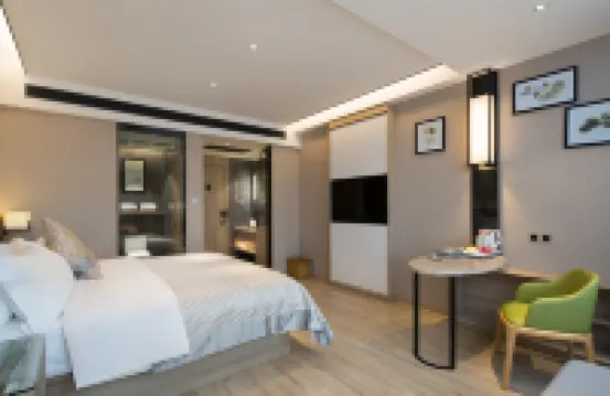 MORNINGHOTEL Morning Hotel (Changsha Airport Langli Industrial Park)