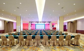 HanTing Premium Hotel (Guilin Zhengyang Pedestrian Street)