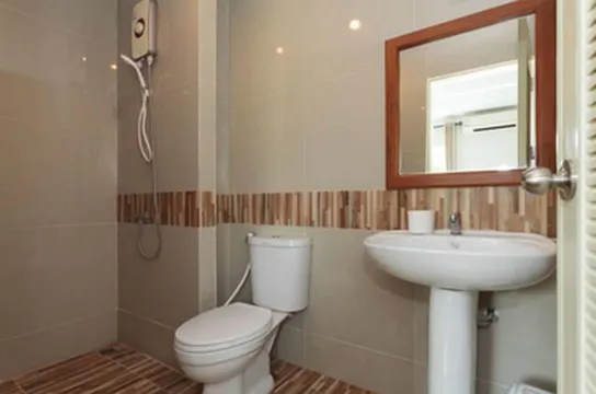 รูปภาพของไอริช เรสซิเดนซ์