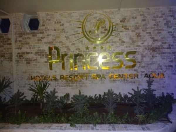 Princess Resort Hotels